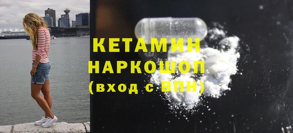 крисы Горняк