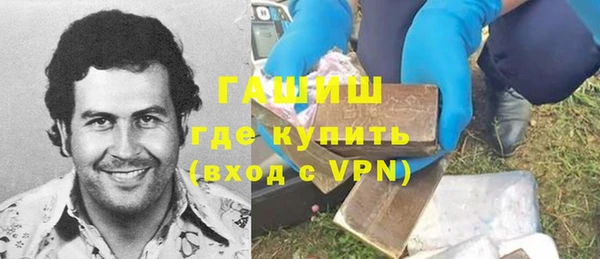 крисы Горняк