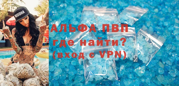 крисы Горняк