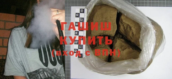крисы Горняк